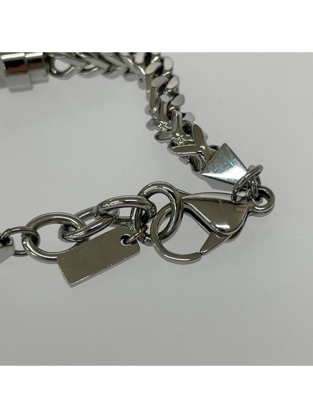 ブレスレット・バングル SCOMMAG ホースシューモチーフ