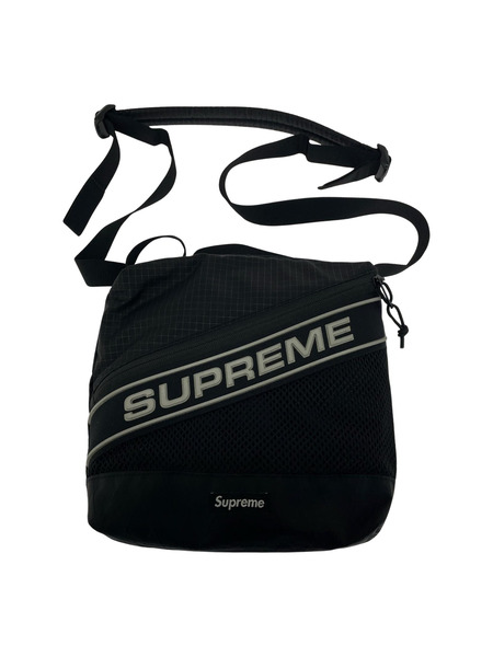 Supreme ショルダーバッグ Supreme 23AW Logo Shoulder Bag