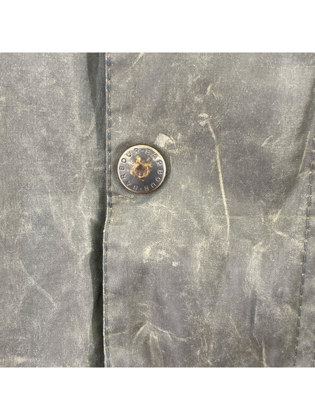 Barbour ジャケット 90s A155 BEAUFORT JACKET