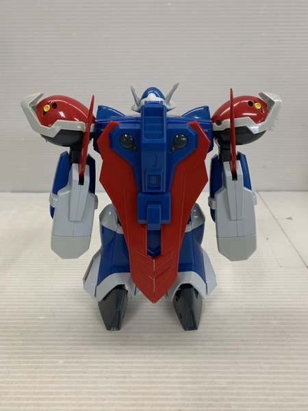 メーカー ロボットその他 魂SPEC XS-12 テッカマンブレードwithペガス