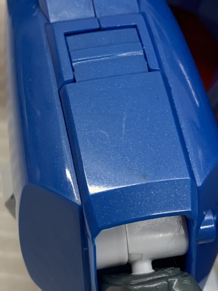 メーカー ロボットその他 魂SPEC XS-12 テッカマンブレードwithペガス