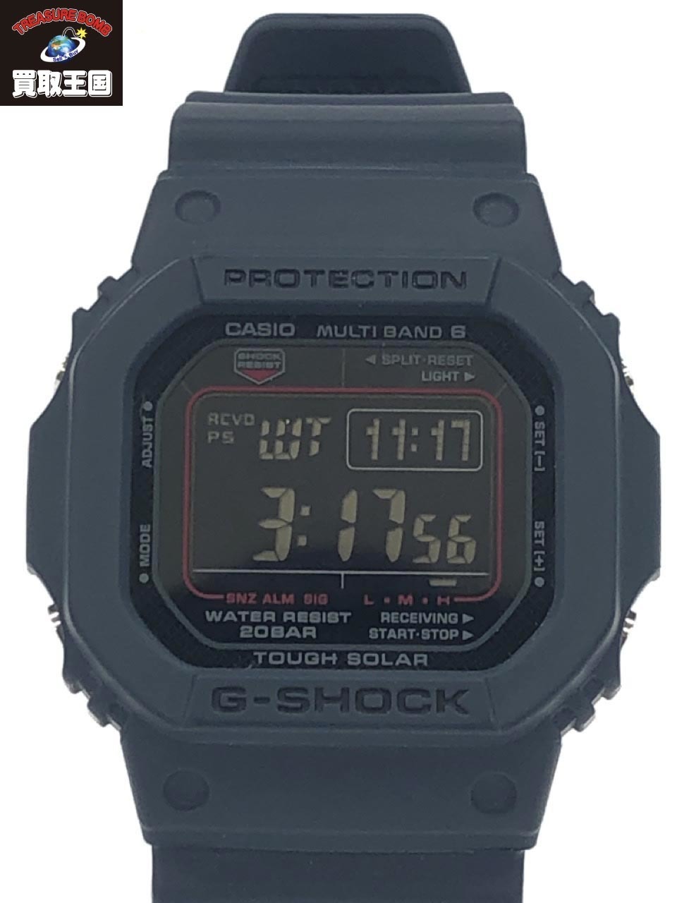 CASIO G-SHOCK GW-M5610U VERYGOOD #31AD | eBay