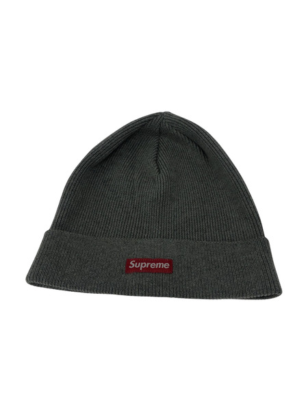 Supreme Small Box Logo Beanie