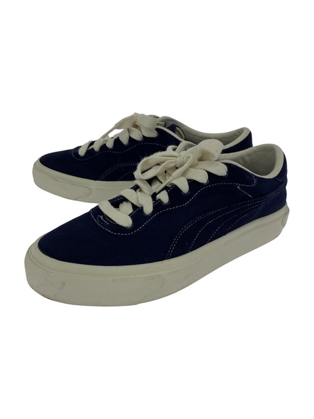 PUMA 393752-03:CAPLI ROYAL SUEDE (28)