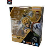 バンダイ S.H.フィギュアーツ 波風ミナト NARUTO