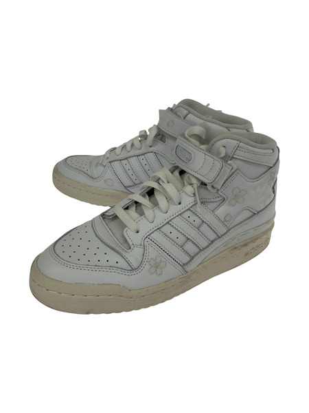 adidas FORUM MID HANAMI 白 26cm IG9646