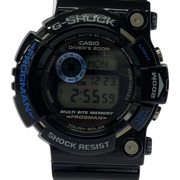 G-SHOCK フロッグマン/イルクジ御蔵島/タフソーラー/腕時計