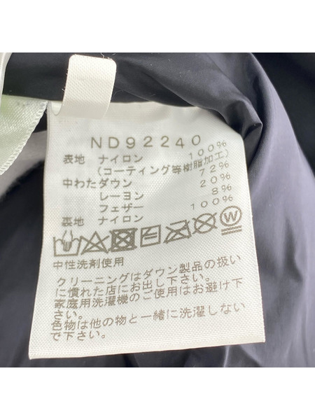 THE NORTH FACEダウンジャケット・コート