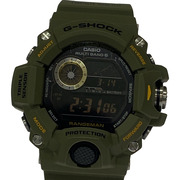 G-SHOCK G-SHOCK GW-9400 RANGEMAN