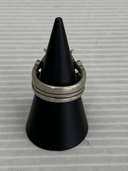 その他グッズ ガンダム ガンダム JAP工房 ジオン公国軍 エンブレムリング