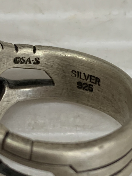 その他グッズ ガンダム ガンダム JAP工房 ジオン公国軍 エンブレムリング