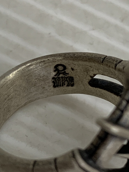 その他グッズ ガンダム ガンダム JAP工房 ジオン公国軍 エンブレムリング