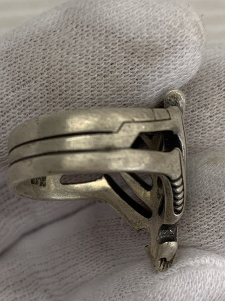 その他グッズ ガンダム ガンダム JAP工房 ジオン公国軍 エンブレムリング