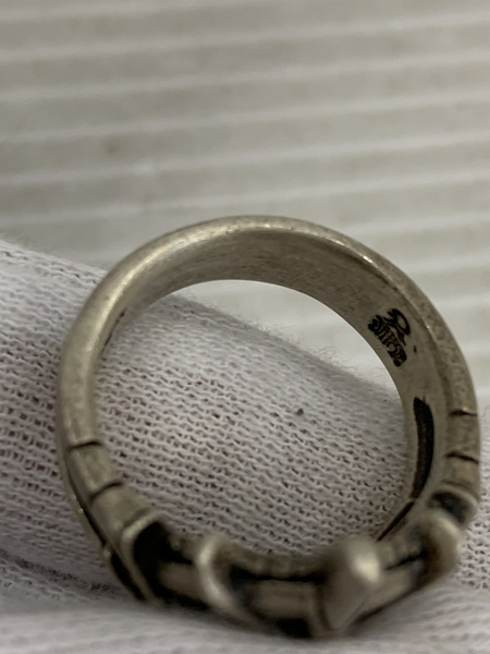 その他グッズ ガンダム ガンダム JAP工房 ジオン公国軍 エンブレムリング