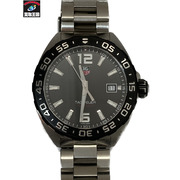 タグホイヤー/フォーミュラー1/WAZ1110/電池交換・仕上げ メンズQZ