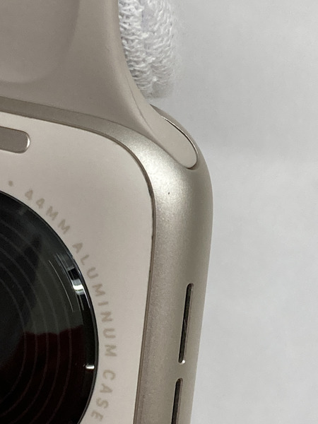 au Apple Watch SE2 第2世代 44mm GPS+Cellular