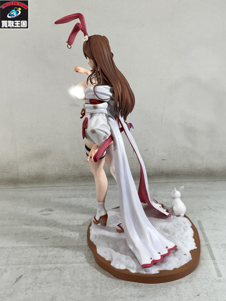 卯侍 USAMURAI 1/6 魔太郎