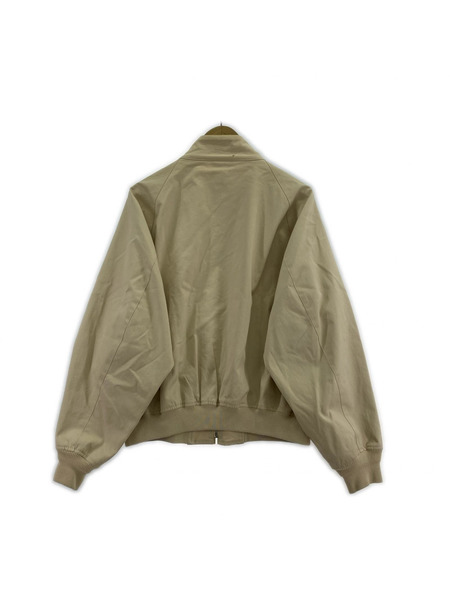 HERILL ジャケット Egyptiancotton Weekendjacket