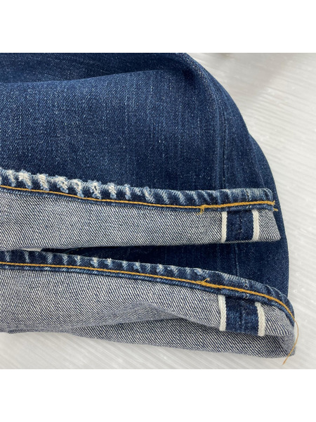 Levi's デニム・ジーンズ 501XX 55年復刻 バレンシア製 W31