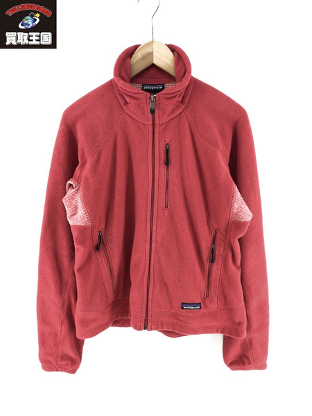 patagonia 08年 36161S8 レギュレーター M 赤