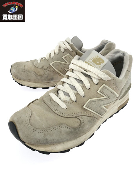 NEW BALANCE USA製 M1400BE 25.5cm[値下]｜商品番号：2100194106088