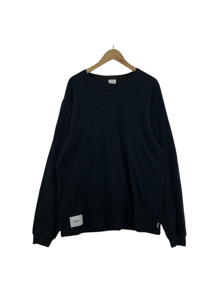 WTAPS WAFFLE LS TEE[値下]