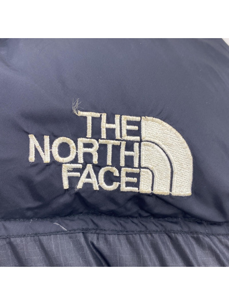 THE NORTH FACE/ヌプシ/M/BLK