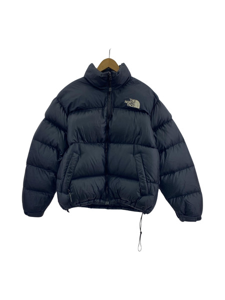 THE NORTH FACE/ヌプシ/M/BLK