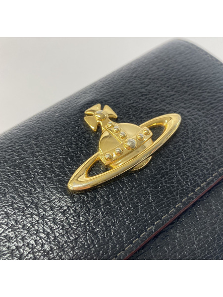 Vivienne Westwood　三ツ折リ財布