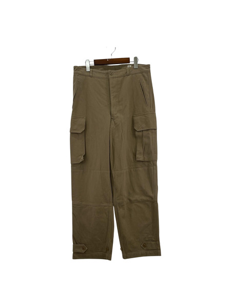 Kaptain Sunshine 21AW Cargo Pants (34)