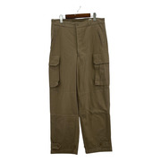 Kaptain Sunshine 21AW Cargo Pants (34)