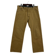 OLD JOE ＆ CO. ダックパンツ ベージュ (35)