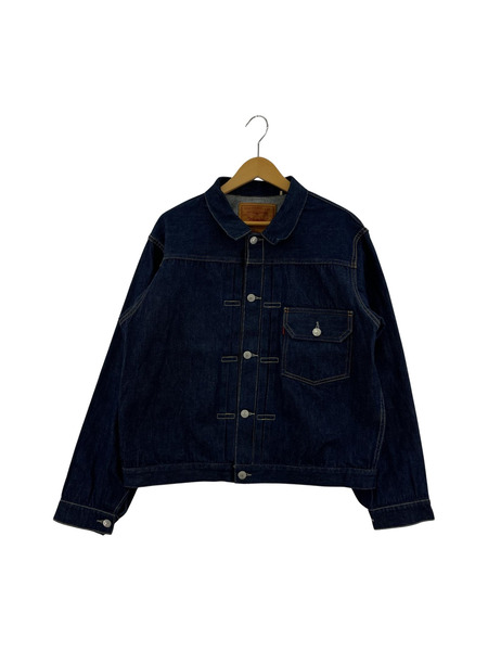 LEVI'S VINTAGE CLOTHING 506XX 1936年 1st デニムジャケット 44