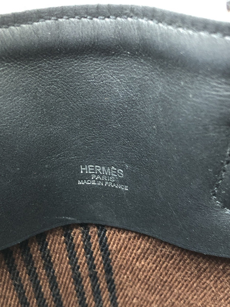 HERMES ポタモスカバス PM