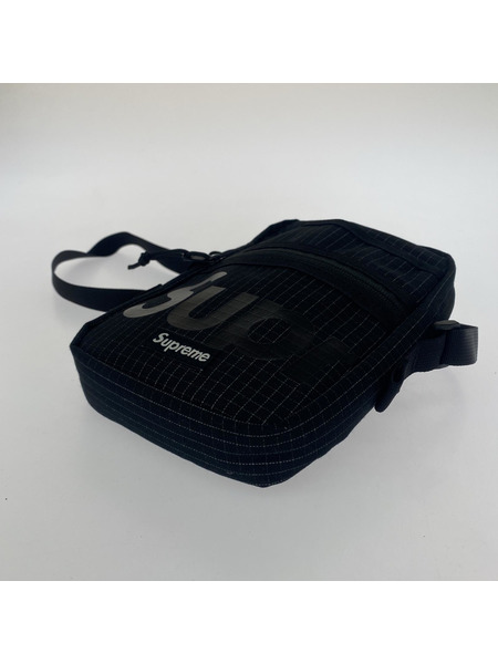 Supreme 24SS Shoulder Bag 黒