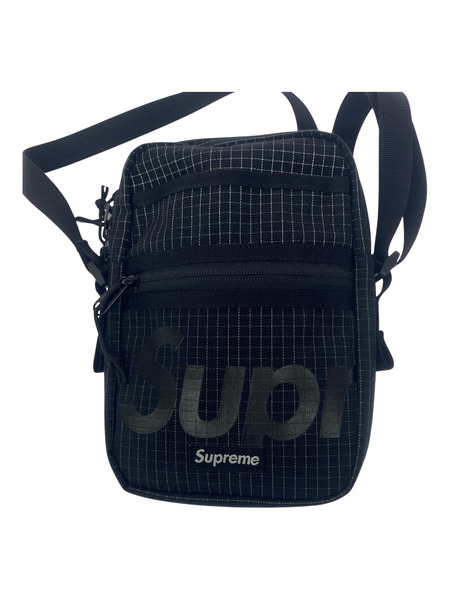 Supreme 24SS Shoulder Bag 黒