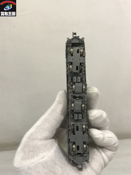 鉄道模型車両 KATO 3034 EF210　動作確認済