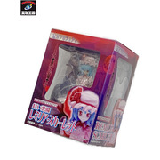 グリフォン 1/8 東方Project 紅い悪魔 レミリア・スカーレット 開封品 ダメージあり