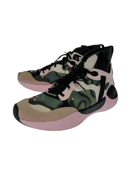 NIKE スニーカー Jordan Delta 3 SP DD9361-601