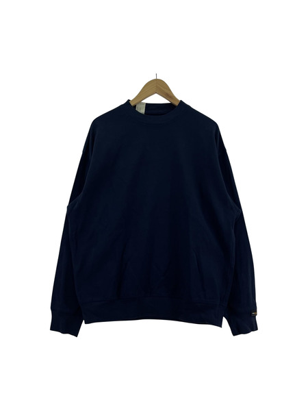 N.HOOLYWOOD スウェット ネイビー　40