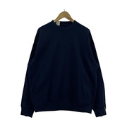 N.HOOLYWOOD スウェット ネイビー　40