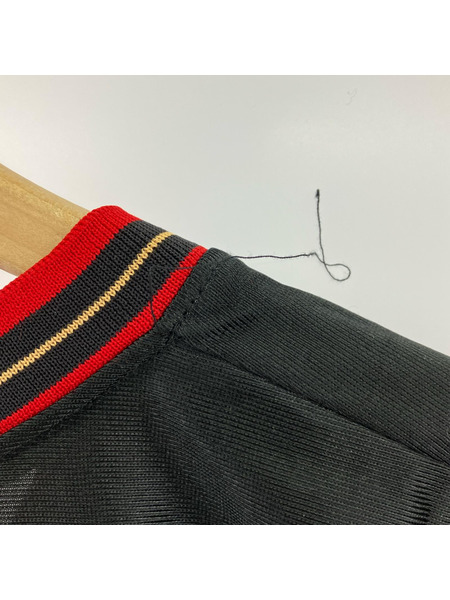 Champion 半袖Tシャツ・カットソー SIXERS IVERSON XXL ブラック