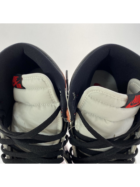 NIKE スニーカー AIR JORDAN 1 RETRO HIGH OG 27.5cm
