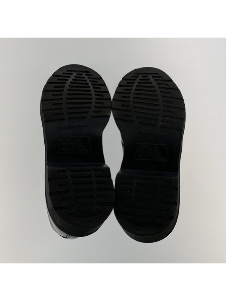 Dr.Martens シューズ 1461 3ホールシューズ (UK7) ブラック