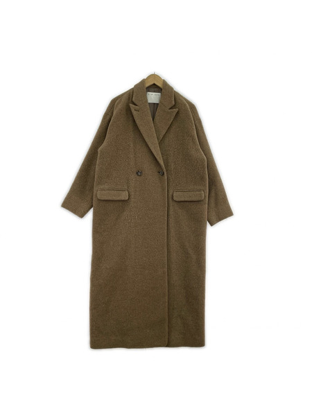 RIM.ARK ジャケット Recyclewool over CT/Size36[値下]