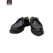 Paraboot MICHAEL/MARCHE II チロリアンシューズ 41 アウトソールすり減り