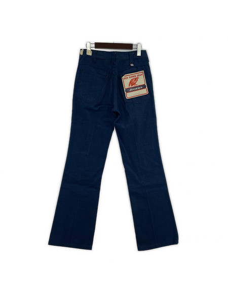 Dickies パンツ 70s~ デニムパンツ ベルボトム