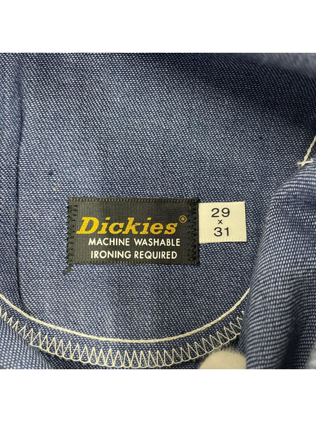 Dickies パンツ 70s~ デニムパンツ ベルボトム