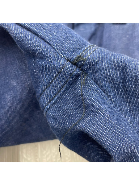 Dickies パンツ 70s~ デニムパンツ ベルボトム