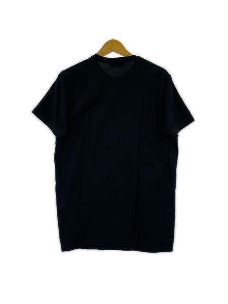 DSQUARED2 半袖Tシャツ・カットソー 22SS CERESIO 9 COOL TSHIRT ブラック